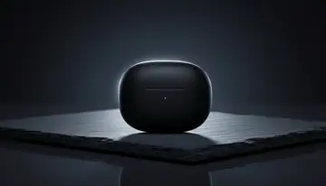Animated product result